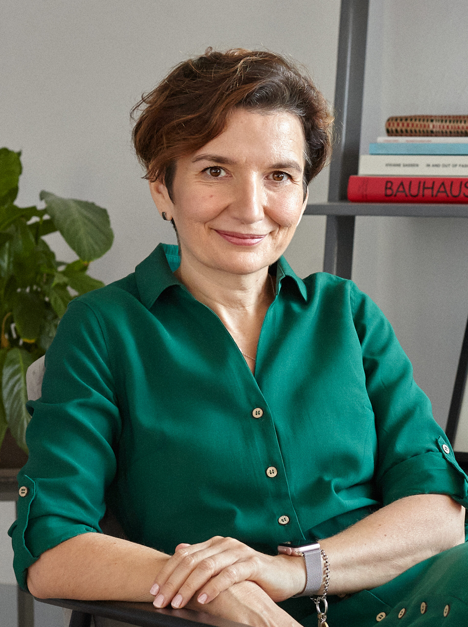 Beata Moczkowska