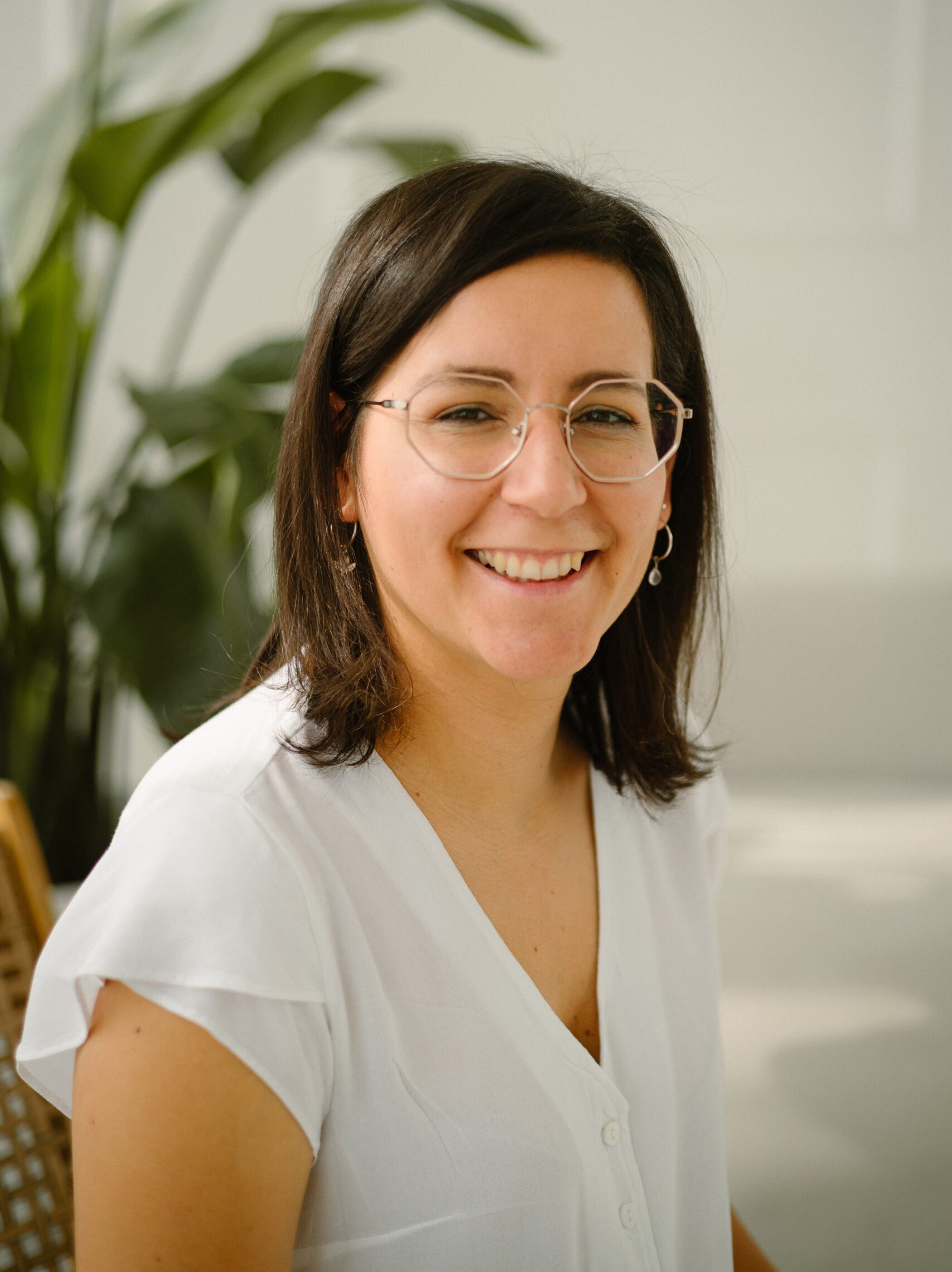 Natalia Santisteban – Wójcik